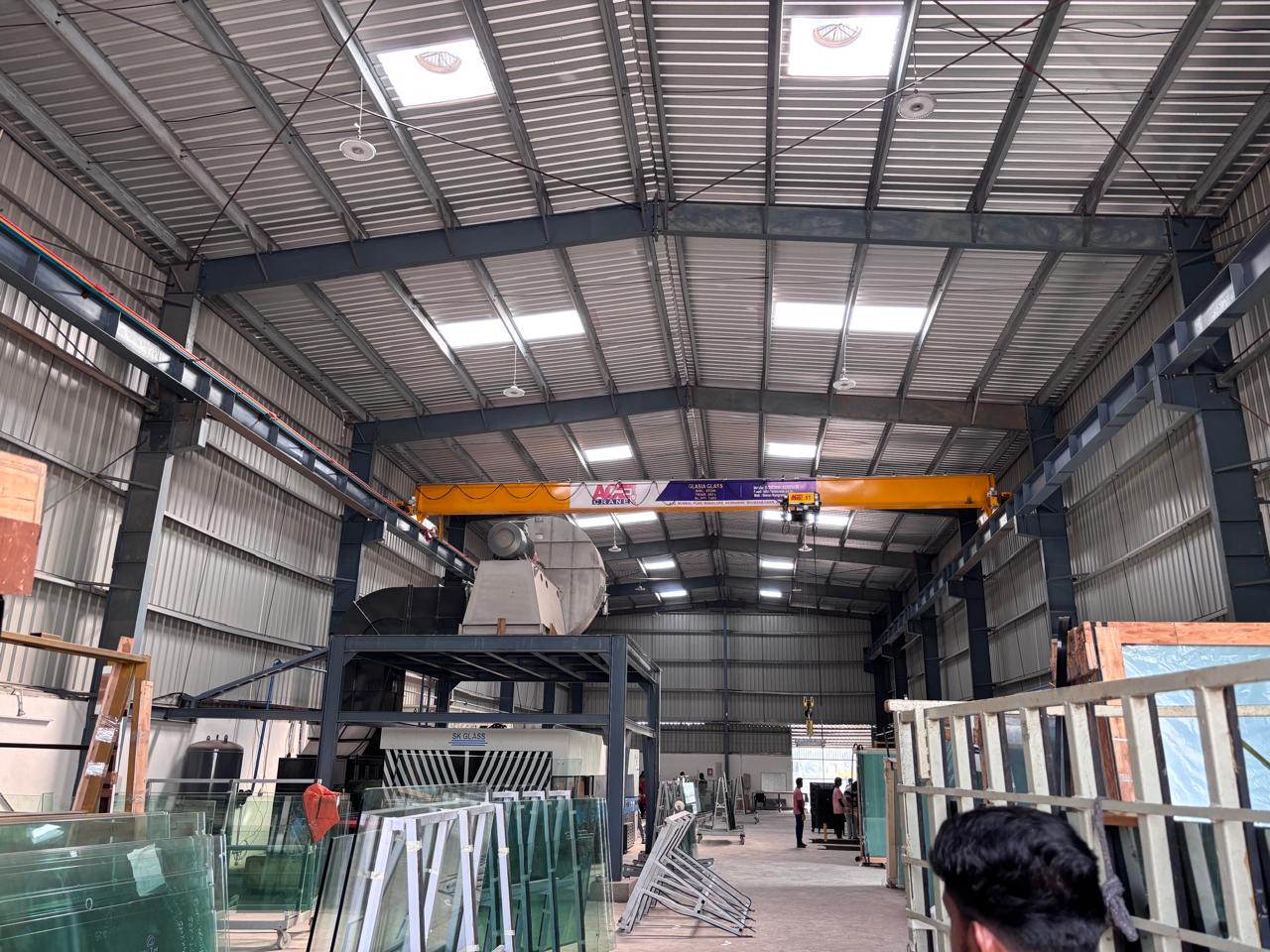 Glassia Glass Bhuvneshwar Orissa